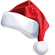 Santa Hat